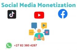 Make Money With Your Social Media Accounts