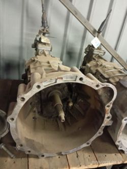 GWM JUMBO MANUAL GEARBOX R 12,500.00 