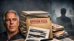 Free   Documentary - The Epstein files