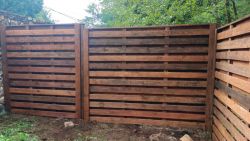 Frontier Fencing SA - Professional Fencing Installers
