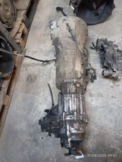 GWM GW4D20 GEARBOX A/T R 11,500.00