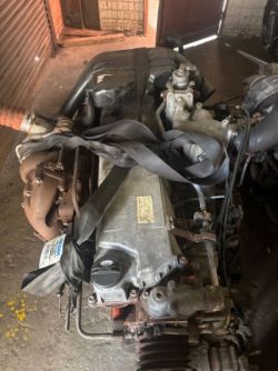 ISUZU 6HK1 Engine R 69,500.00  