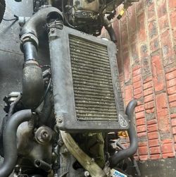 Hyundai / Kia D4EA Engine R 19,500.00  