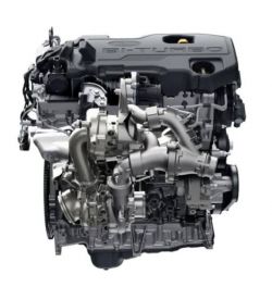 Ford TNBA engine R 45,500.00  