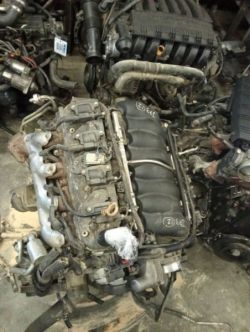Chevrolet LS2 Engine R 25,500.00