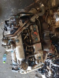 Chev B12D1 Chev Spark 1.2 R 19,500.00  