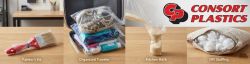 High-Quality Plastic Bags &amp; Poly Liners – Bulk Factory Supply SA