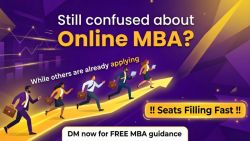 Radhya Education Academy – Online MBA &amp; Distance Education Counselling in I