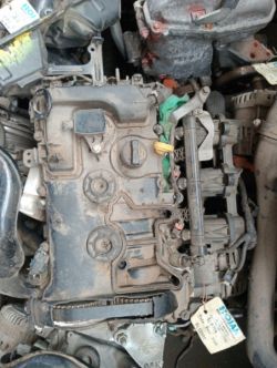 Ford X2KA Engine R 19,500.00  