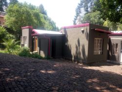 Rooms available for rent in Randburg