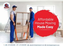 Reliable Long-Distance Movers You Can Trust