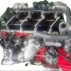 Cummins F0009602 Engine R 32,500.00
