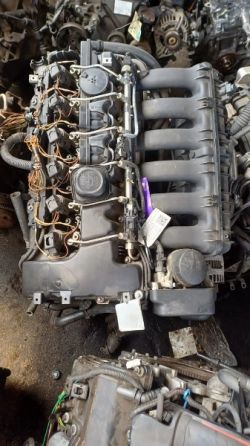 BMW 5 Series N53B25A Engine R 25,500.00  