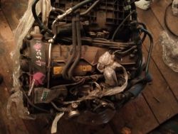 BMW B48B20A Engine R 65,000.00  