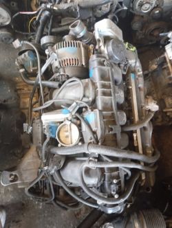 BMW N52B30AE Engine R 29,500.00  The BMW N52B30AE engine is a reliable and 