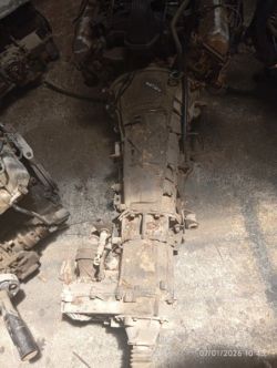 Jeep 3.7 gearbox 4x4 automatic gearbox -  R 11,500.00