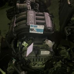 Chevrolet B12D2 engine R 19,500.00  