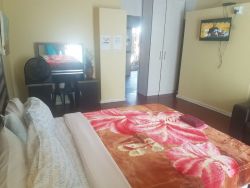 Salvador Guest House &amp; Accomodation in Vereeniging 0848103487