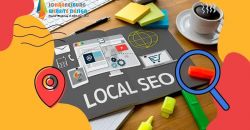 Midrand's Local Customers Straight to Your Business with Expert SEO
