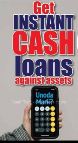 Trust Me We Can Help You Solve Your Financial Problem