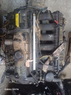 BMW N52B30AE engine R 25,500.00  