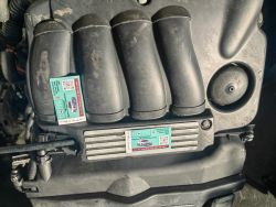 BMW N46 4 Cylinder Engine R 11,500.00