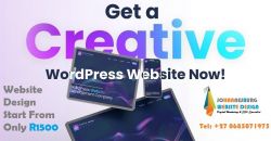 Local Web Design Services in Sandton