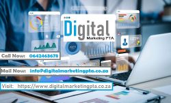 Dominate Pretoria's Digital Landscape with Our SEO Expertise