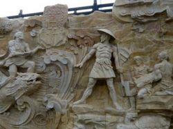 Free - Historical Written Proof In China And Rome That Jesus Christ Was Cru