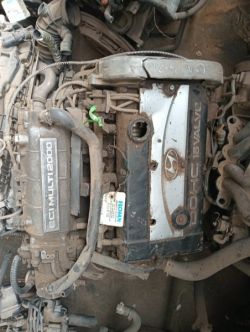 Hyundai G4CP Engine R 13,500.00