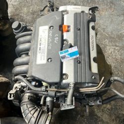 Honda K24A engine R 21,500.00  