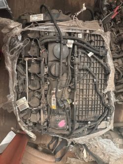 BMW B58B30A Engine For Clearance R 195,000.00  