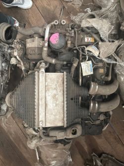 BMW S55B30A Engine R 150,000.00