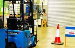Forklift Training in Limpopo 0720280493
