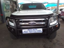 2019 Ford Ranger 3.2 Engine Capacity Extra Cab with Automatic Transmission,