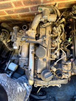 Chevrolet B12s1 Engine R 16,500.00  