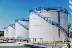 Expert Tank Farm Solutions with AD SHIPPING PTE. LTD storage