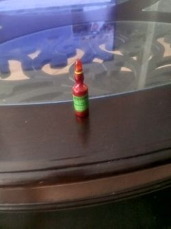 Red Mercury for sale 