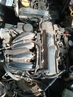 BMW N42B20 Engine R 17,500.00  