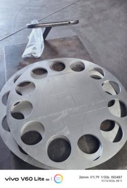 Steel and Alloys cut to size