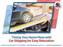 House Moving Made Predictable and Affordable