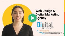 Online Digital Marketing and SEO Company 