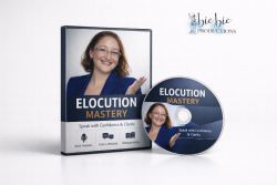 ELOCUTION COURSE   Speak Clearly. Be Understood. Be Remembered.